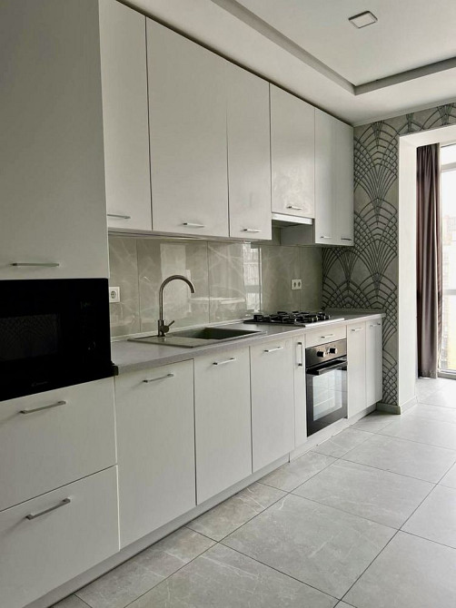 8.12 Актуально! 2к ЖК Ривер парк Набережна Дніпро - зображення 1