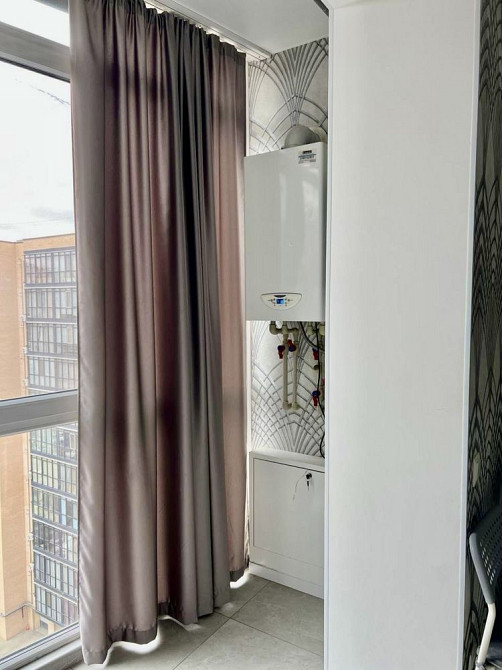 8.12 Актуально! 2к ЖК Ривер парк Набережна Дніпро - зображення 6