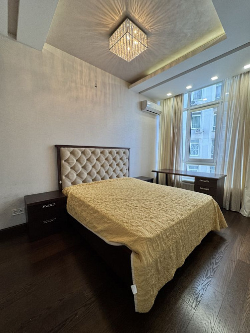 Аренда 2х комнатной квартиры Французкий бульвар Стикон Аркадия Одеса - зображення 6