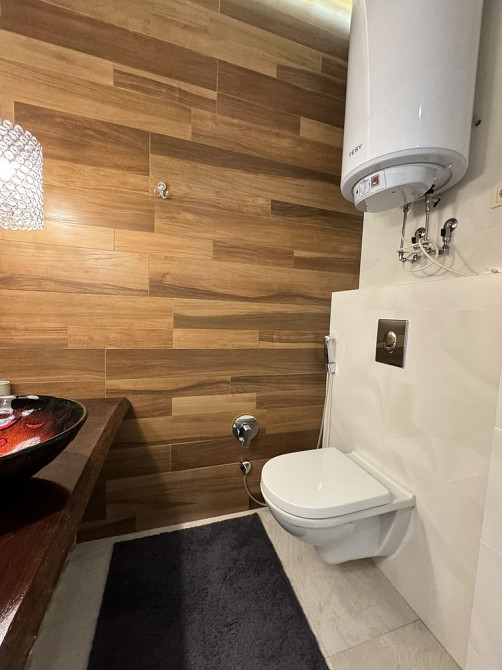 Аренда 2х комнатной квартиры Французкий бульвар Стикон Аркадия Одеса - зображення 8