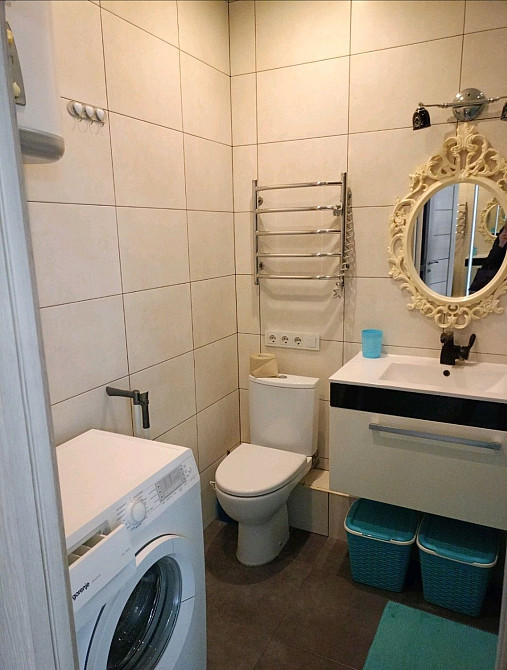 Сдам 1ком ЖК Левитана/ Небесной сотни Одеса - зображення 7