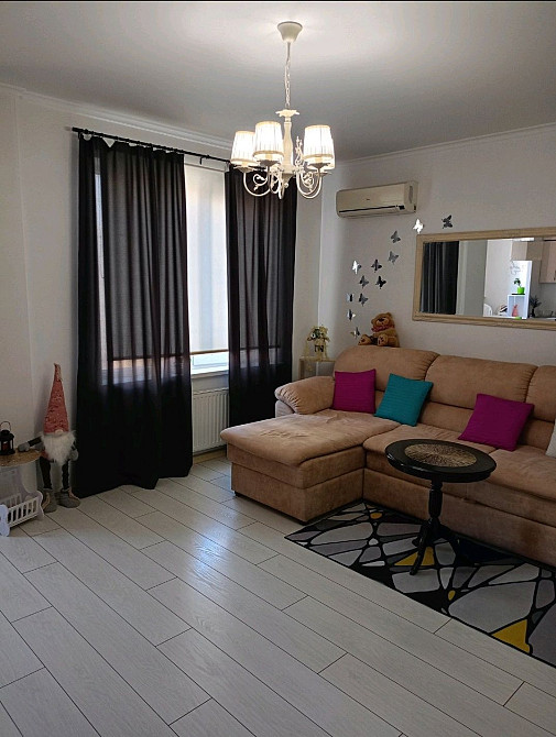 Сдам 1ком ЖК Левитана/ Небесной сотни Одеса - зображення 6