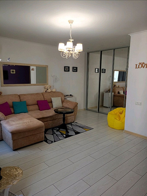 Сдам 1ком ЖК Левитана/ Небесной сотни Одеса - зображення 1