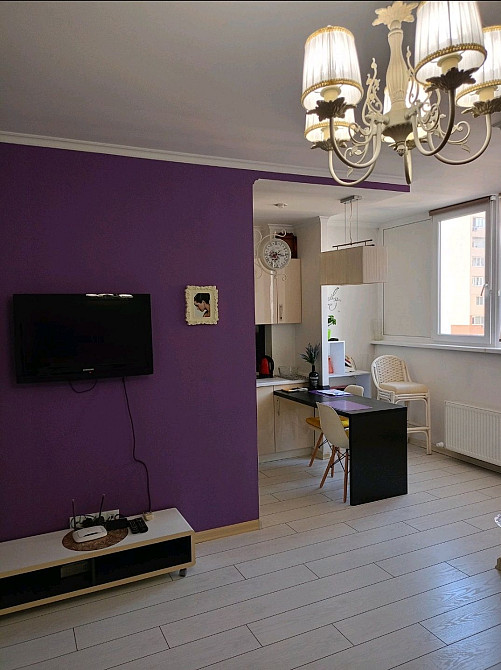 Сдам 1ком ЖК Левитана/ Небесной сотни Одеса - зображення 5