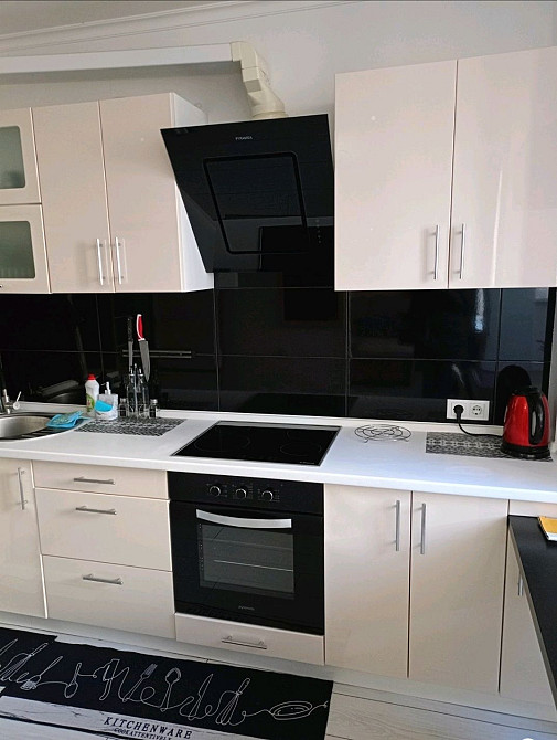 Сдам 1ком ЖК Левитана/ Небесной сотни Одеса - зображення 4