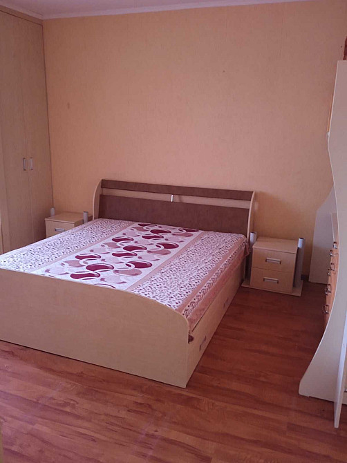 Можна на 1-2 місяці. Здам в гарному стані 2х кімн кв вул.Шевченка. Чернігів - зображення 5