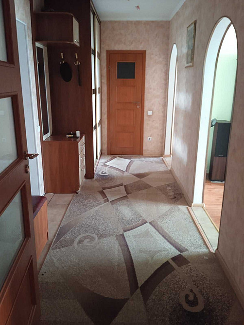 Можна на 1-2 місяці. Здам в гарному стані 2х кімн кв вул.Шевченка. Чернігів - зображення 4