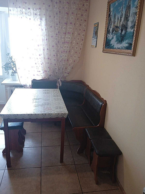 Можна на 1-2 місяці. Здам в гарному стані 2х кімн кв вул.Шевченка. Чернігів - зображення 6