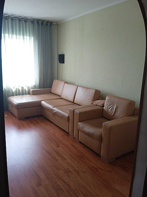 Можна на 1-2 місяці. Здам в гарному стані 2х кімн кв вул.Шевченка. Чернігів - зображення 3