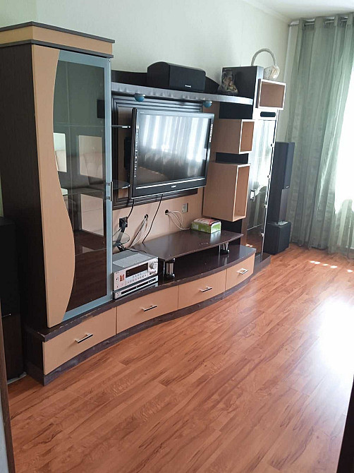 Можна на 1-2 місяці. Здам в гарному стані 2х кімн кв вул.Шевченка. Чернігів - зображення 2