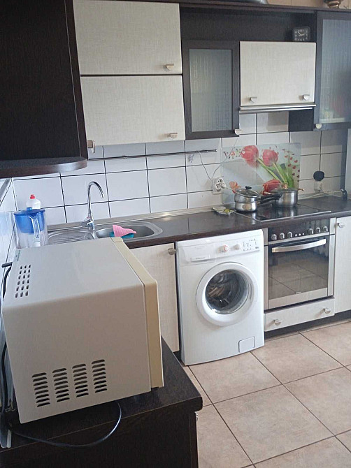 Можна на 1-2 місяці. Здам в гарному стані 2х кімн кв вул.Шевченка. Чернігів - зображення 1