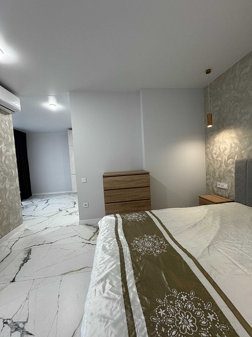 Оренда квартири в Преміальному ЖК Viking Park вул.Зелена Львов - изображение 4