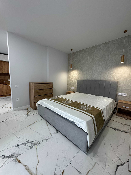 Оренда квартири в Преміальному ЖК Viking Park вул.Зелена Львов - изображение 1