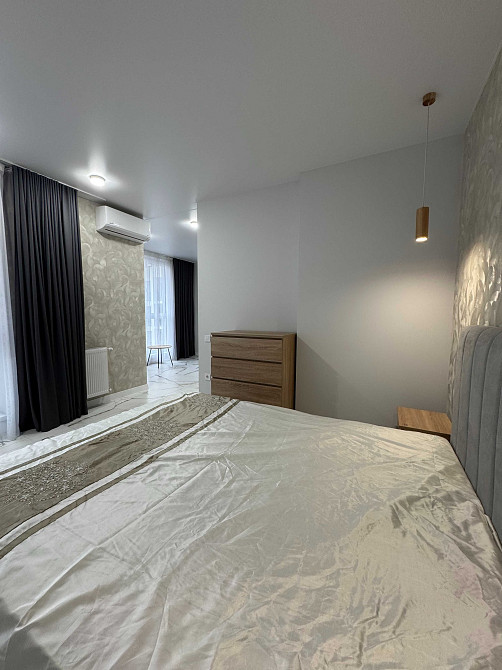 Оренда квартири в Преміальному ЖК Viking Park вул.Зелена Львов - изображение 3