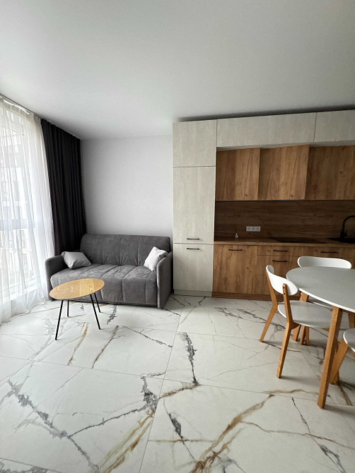 Оренда квартири в Преміальному ЖК Viking Park вул.Зелена Львов - изображение 8