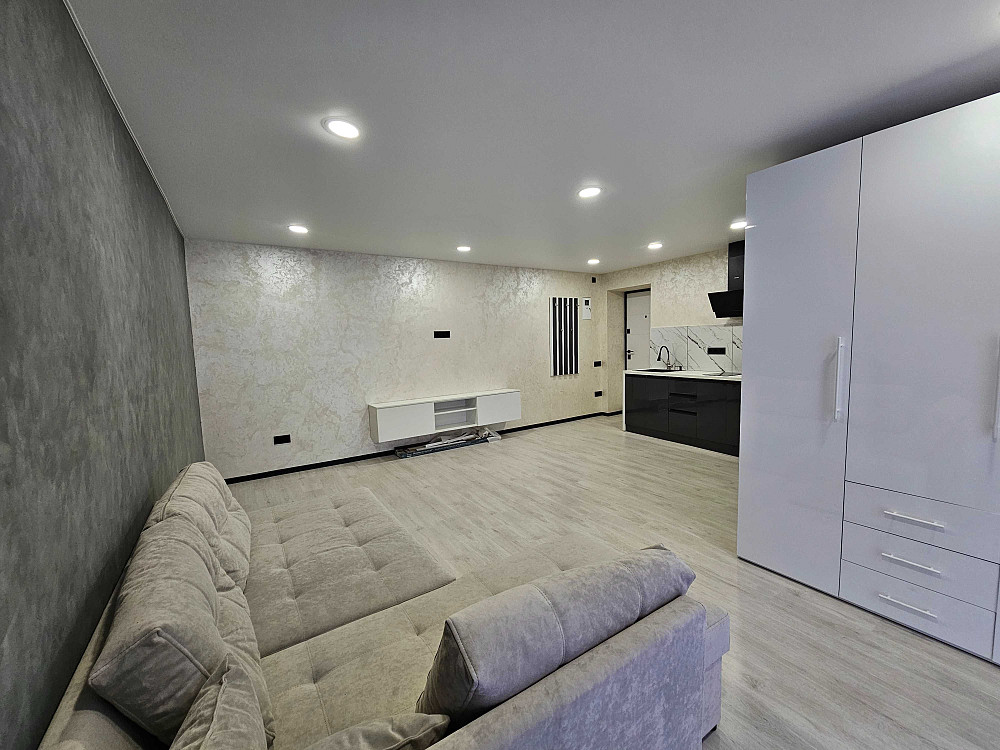 Сдается 1-комнатная квартира по ул. Украинская, после кап ремонта Кривий Ріг - зображення 7