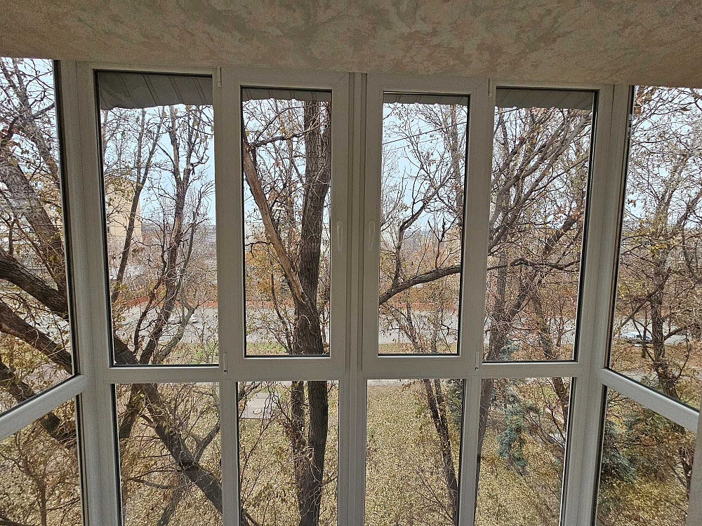 Сдается 1-комнатная квартира по ул. Украинская, после кап ремонта Кривий Ріг - зображення 5