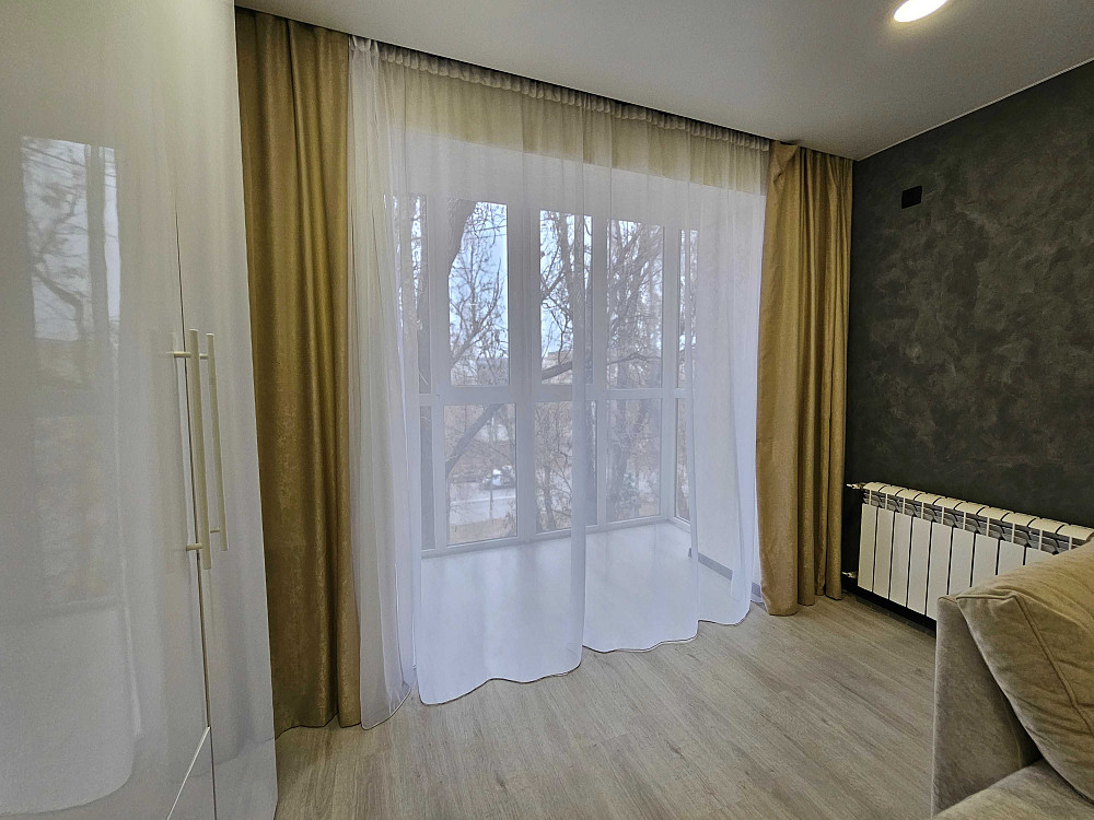 Сдается 1-комнатная квартира по ул. Украинская, после кап ремонта Кривий Ріг - зображення 8