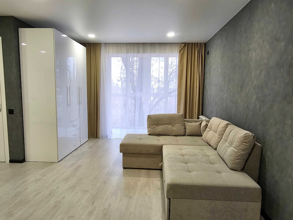 Сдается 1-комнатная квартира по ул. Украинская, после кап ремонта Кривий Ріг - зображення 3