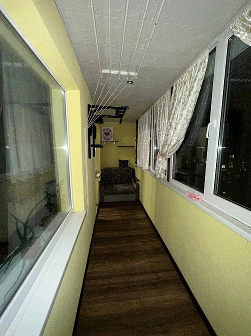 Здам 1к квартиру Кірова, Поля , Тітова, Славутич Дніпро - зображення 2