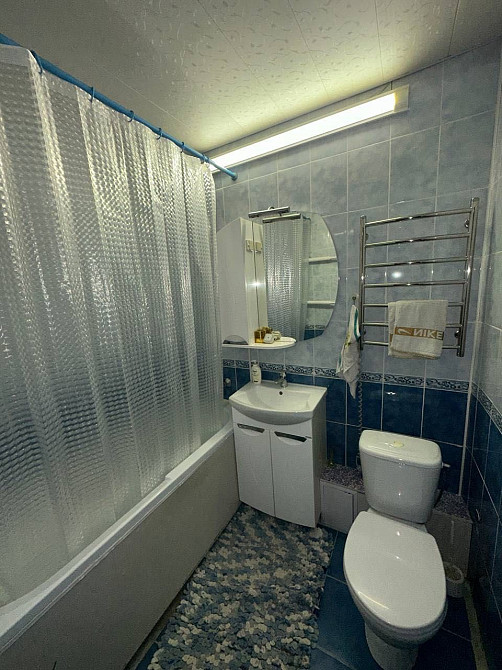 Здам 1к квартиру Кірова, Поля , Тітова, Славутич Дніпро - зображення 4