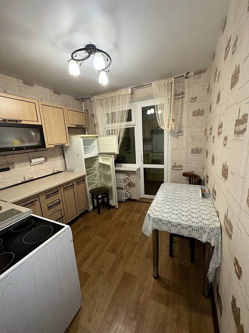 Здам 1к квартиру Кірова, Поля , Тітова, Славутич Дніпро - зображення 1