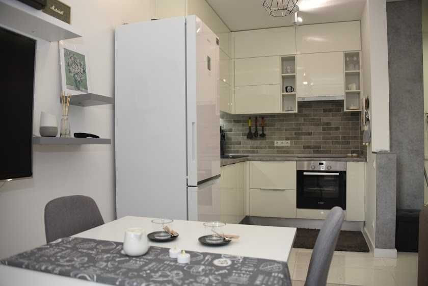 Здам 1 кім. квартиру,новобудова,Золоті ворота,центр,Шевченківський Киев - изображение 1