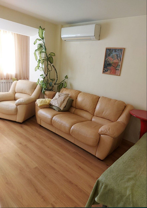 Сдам 1 кв Студию на Солнечном. Видовая. Реальная Дніпро - зображення 6