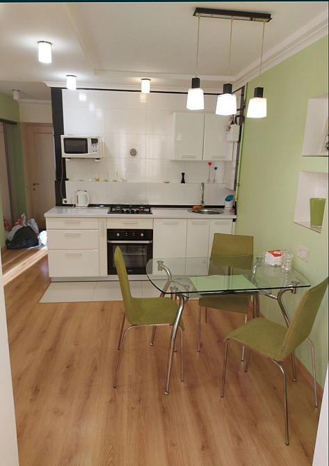 Сдам 1 кв Студию на Солнечном. Видовая. Реальная Дніпро - зображення 2