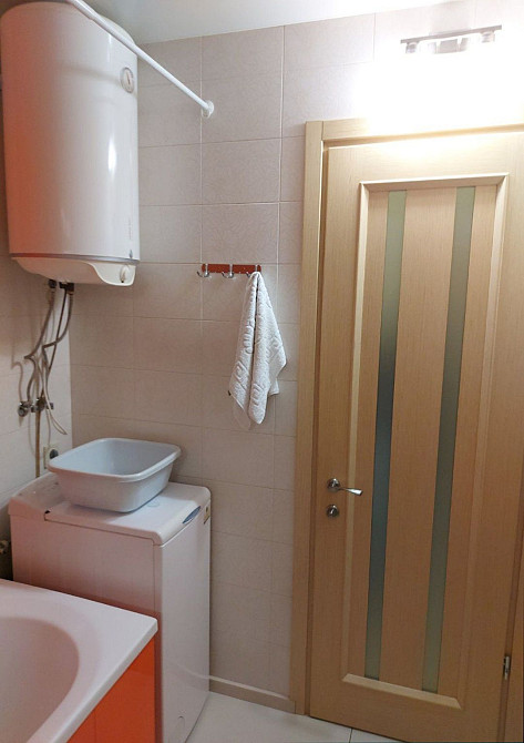 Сдам 1 кв Студию на Солнечном. Видовая. Реальная Дніпро - зображення 8