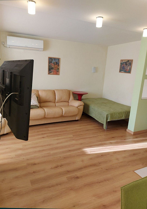 Сдам 1 кв Студию на Солнечном. Видовая. Реальная Дніпро - зображення 5