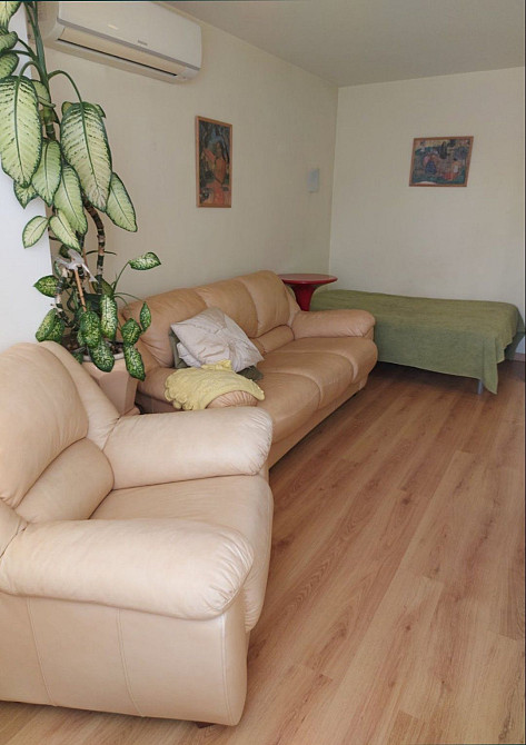 Сдам 1 кв Студию на Солнечном. Видовая. Реальная Дніпро - зображення 7