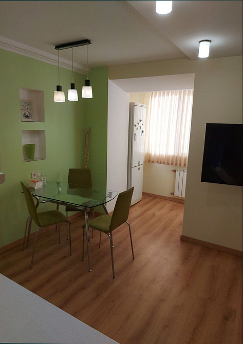 Сдам 1 кв Студию на Солнечном. Видовая. Реальная Дніпро - зображення 1