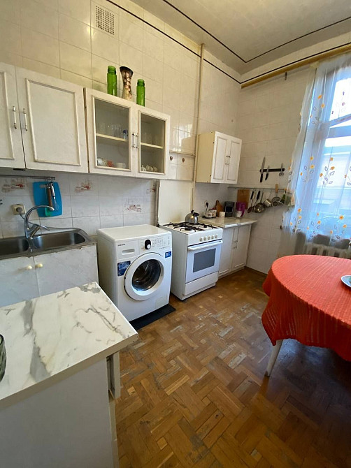 Сдаётся 2х ком-я квартира в центре на ул. Карантинная в ЖК Генрих Одеса - зображення 6