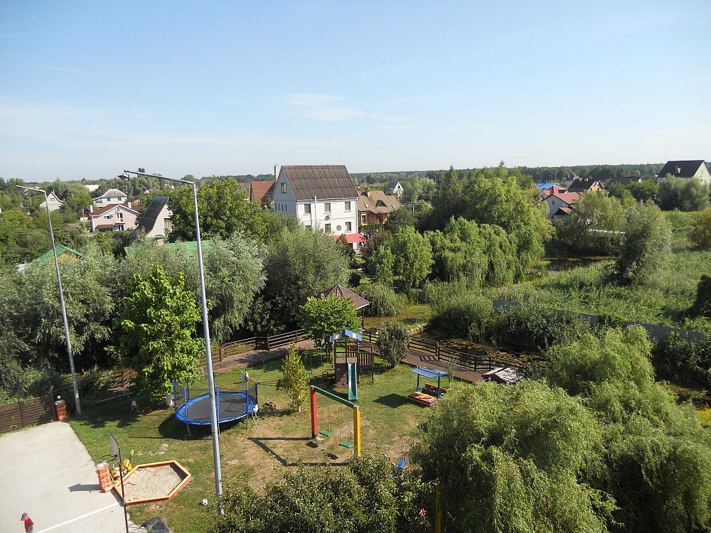 Довгострокова оренда 3к квартири, 124 м.кв., Підгірці ЖК Бірюза Подгорцы - изображение 8