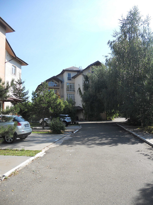 Довгострокова оренда 3к квартири, 124 м.кв., Підгірці ЖК Бірюза Подгорцы - изображение 4