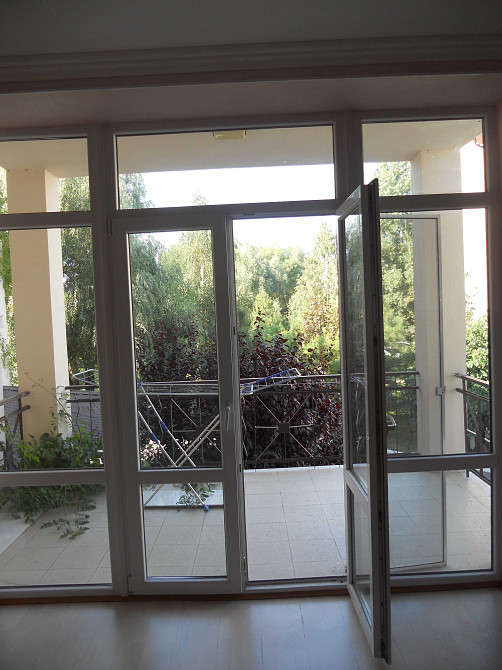 Довгострокова оренда 3к квартири, 124 м.кв., Підгірці ЖК Бірюза Подгорцы - изображение 1