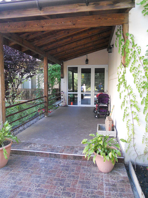 Довгострокова оренда 3к квартири, 124 м.кв., Підгірці ЖК Бірюза Подгорцы - изображение 6