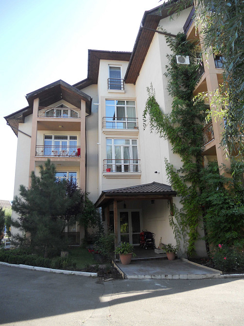 Довгострокова оренда 3к квартири, 124 м.кв., Підгірці ЖК Бірюза Подгорцы - изображение 5