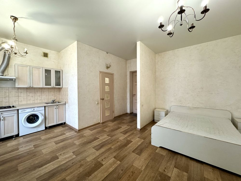 Здаю в оренду 1к квартиру-студію біля Казки. ц1 Миколаїв - зображення 3