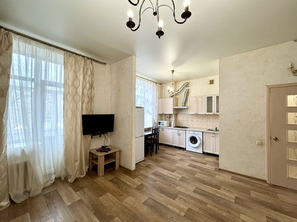 Здаю в оренду 1к квартиру-студію біля Казки. ц1 Миколаїв - зображення 2