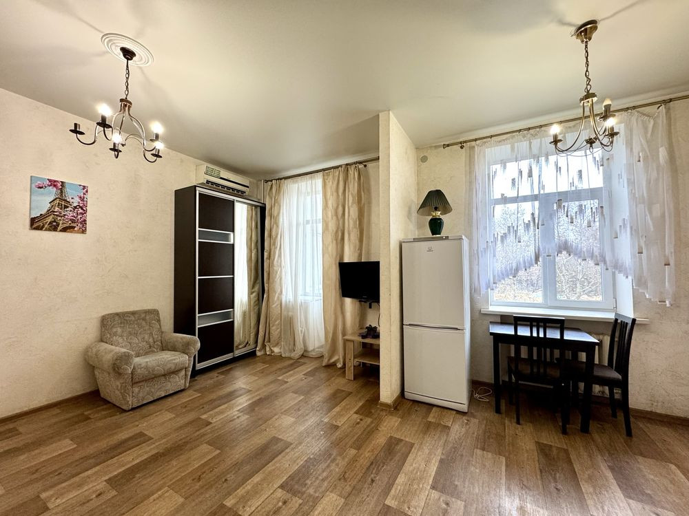 Здаю в оренду 1к квартиру-студію біля Казки. ц1 Миколаїв - зображення 4