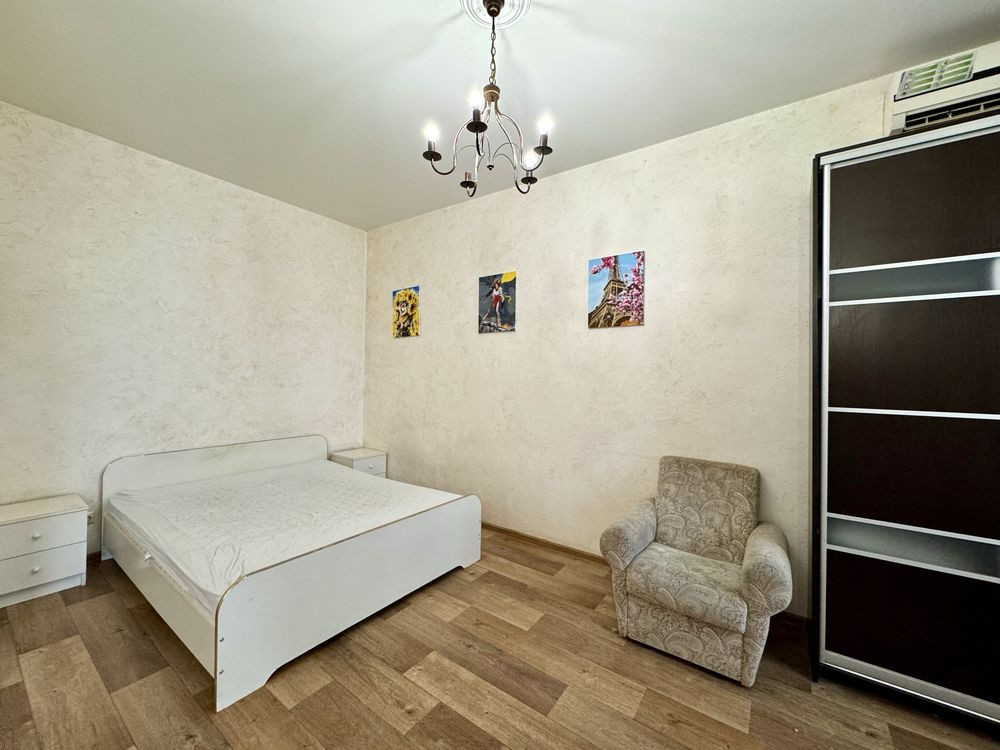 Здаю в оренду 1к квартиру-студію біля Казки. ц1 Миколаїв - зображення 5