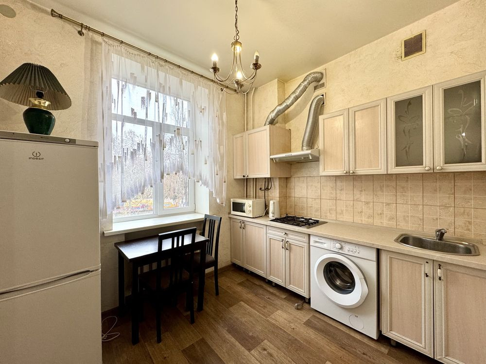 Здаю в оренду 1к квартиру-студію біля Казки. ц1 Миколаїв - зображення 1