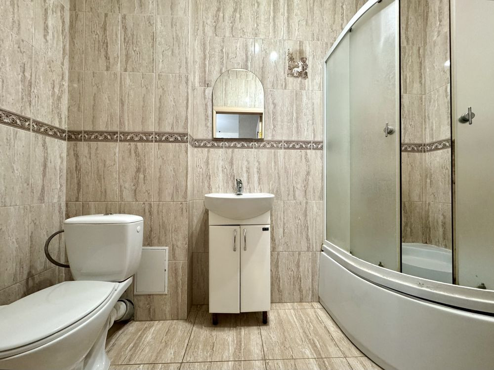 Здаю в оренду 1к квартиру-студію біля Казки. ц1 Миколаїв - зображення 6