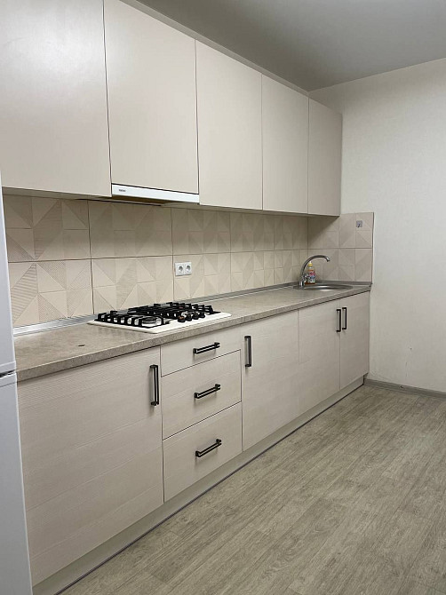 Сдаю 1к квартиру в Новострое на Салтовке Харьков - изображение 2