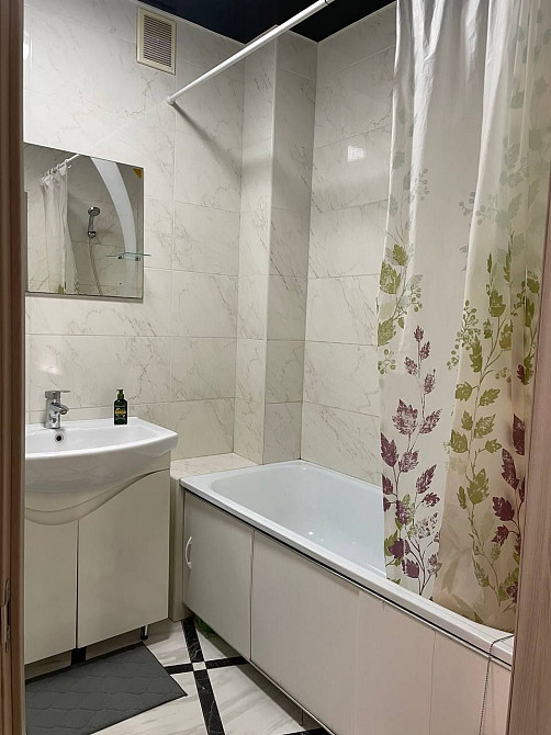 Сдаю 1к квартиру в Новострое на Салтовке Харьков - изображение 6