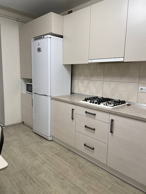 Сдаю 1к квартиру в Новострое на Салтовке Харьков - изображение 1