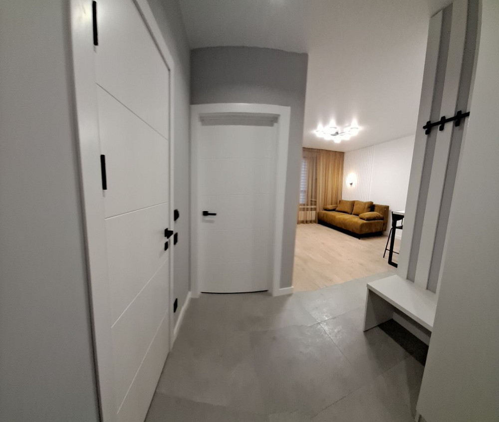 Оренда просторої 1 кімнатної квартири, ЖК Варшавський. Перша здача Киев - изображение 5