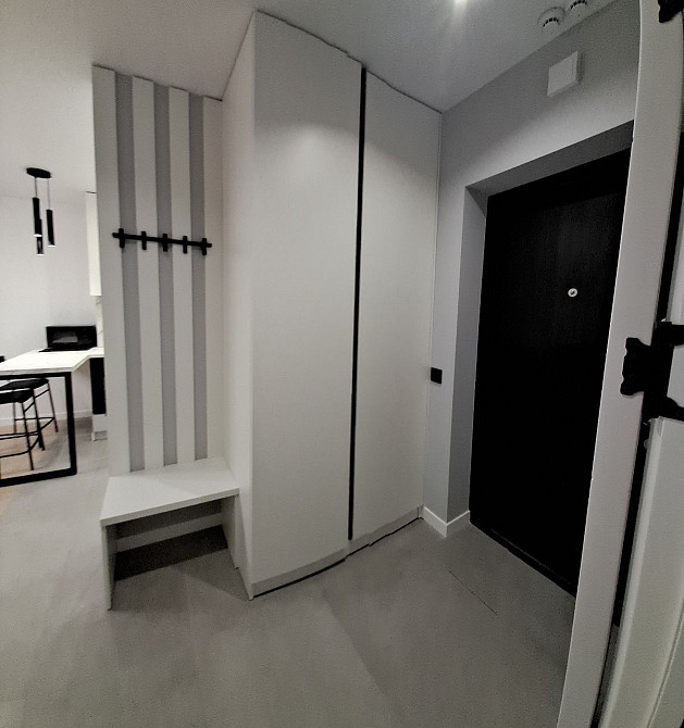 Оренда просторої 1 кімнатної квартири, ЖК Варшавський. Перша здача Киев - изображение 6